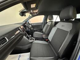 Volkswagen T-Roc VE71FXT