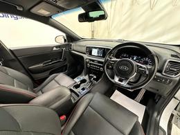 Kia Sportage BC19OTR