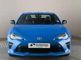 Toyota GT86 HJ70NVE