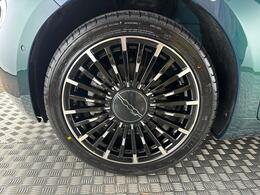 Fiat 500e C EP21HBA