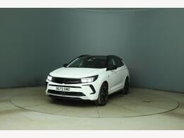 Vauxhall Grandland BG73XMD