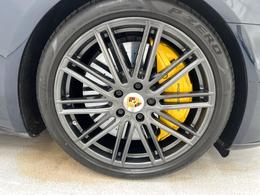 Porsche Panamera LA17VFV