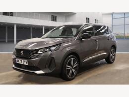 Peugeot 5008 AK72JYE