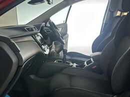 Nissan Qashqai SM19CVV