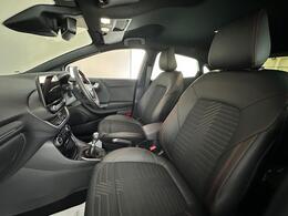 Ford Puma AO72UTA