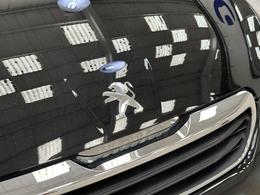 Peugeot 108 SK70HSX
