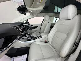 Jaguar I-PACE KF69JZL