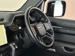 Land Rover Defender 90 WK25UHH