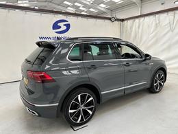 Volkswagen Tiguan YR72RWO
