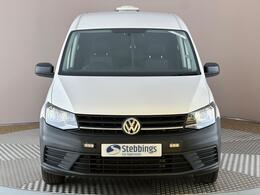 Volkswagen Caddy Maxi YX20ZDA