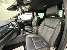 Ford Ranger FX71LPP
