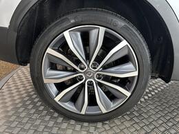 Renault Kadjar HT19OBW