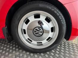 Volkswagen Beetle MW16RXP