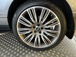 Land Rover Range Rover MV20KWK