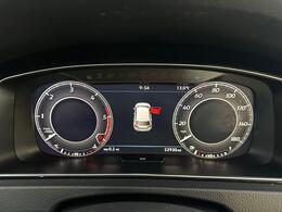 Volkswagen Golf MK69DZY