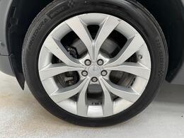 Land Rover Discovery Sport LG21WFW