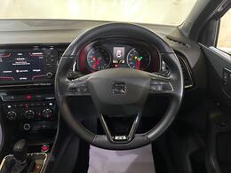 SEAT Ateca KU67OUP