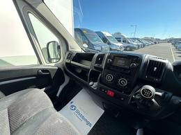 Citroen Relay LC21EWD