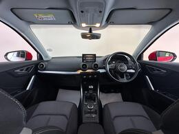 Audi Q2 RJ67GUC