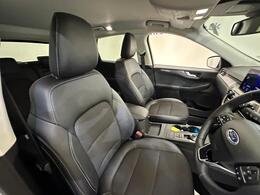Ford Kuga HS21PUA