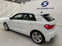 Audi A1 SD71NNK