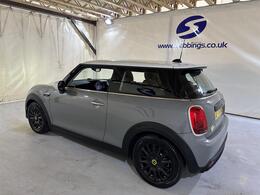 MINI Electric Hatch GF71KHC