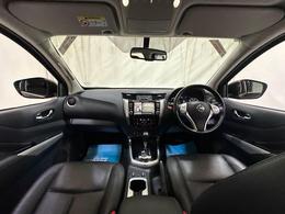 Nissan Navara BK20OFV