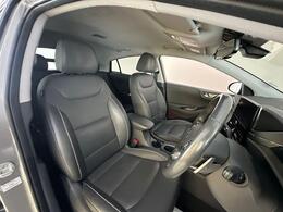 Hyundai IONIQ KM22UCT