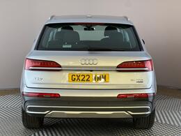 Audi Q7 GX22WMM