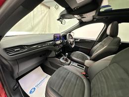 Ford Kuga WP70UOO