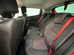 Renault Clio BG18KGO