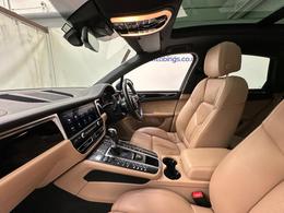 Porsche Macan AE69ODL