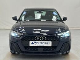 Audi A1 KN21XDO