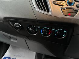 Ford Transit Custom CY67CYV