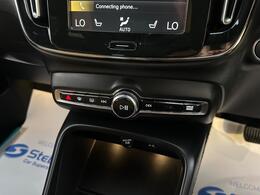 Volvo XC40 YW68VFY