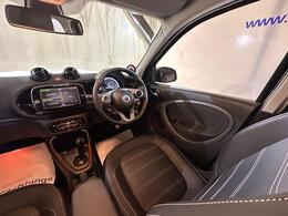 Smart forfour FG22HGX