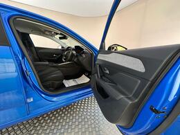 Peugeot 308 NU22UGE
