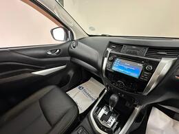 Nissan Navara HJ68GNU