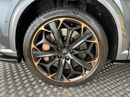 CUPRA Formentor YF71CBV