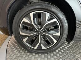 Kia EV6 FL72DJF