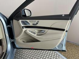 Mercedes-Benz S Class LL69JXX