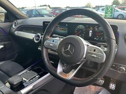Mercedes-Benz GLB KN73TKD