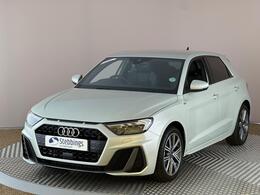 Audi A1 FE25XPN