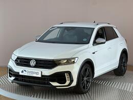 Volkswagen T-Roc VK21ARX