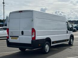 Citroen Relay MT23XLS