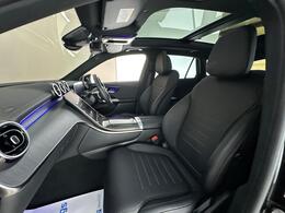 Mercedes-Benz GLC KP73DSE