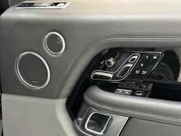 Land Rover Range Rover BU68WBT