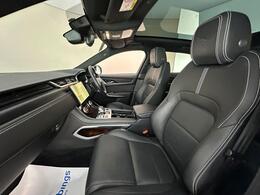 Jaguar F-PACE CN23YJC