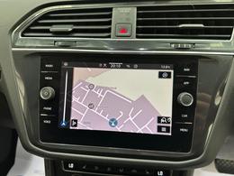 Volkswagen Tiguan Allspace BW21ASZ