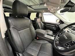 Land Rover Discovery AO20FRR